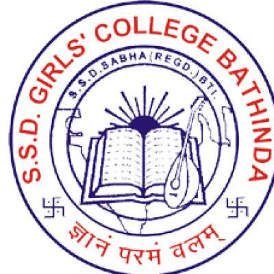 SSD Girls College 