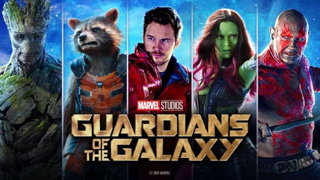 Marvel Studios’ Guardians of the Galaxy Vol. 3 - Full movie in Hindi (2023 movies)