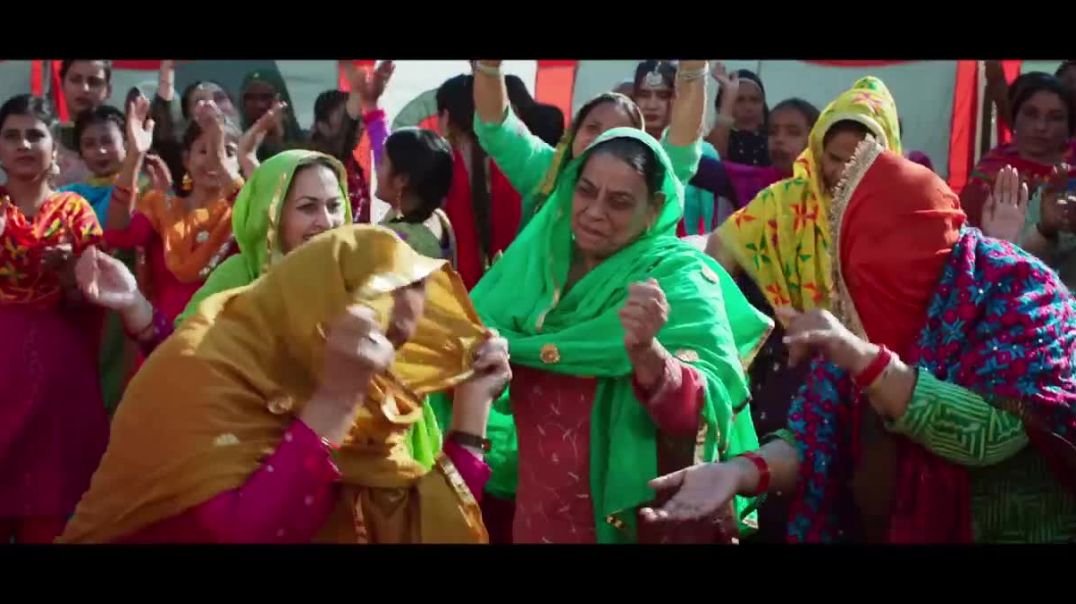Godday Godday Chaa | 26th May | Official Trailer | Sonam | Tania | Gitaj | Gurjazz | Vijay Arora