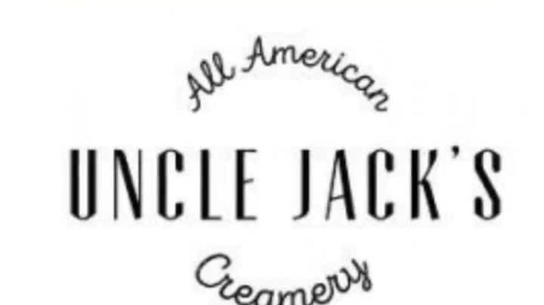 Uncle jacks permotion