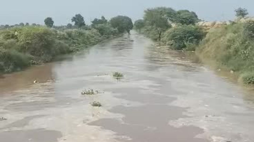 Prey for Punjab #flood