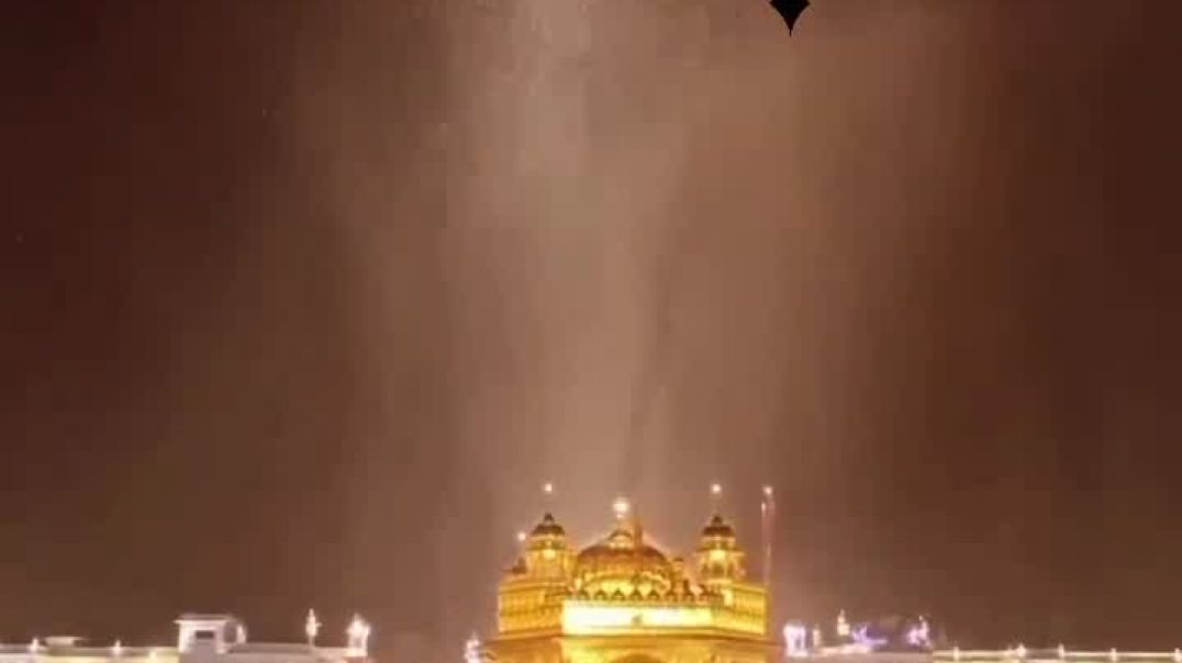 Amritsar sahib weather