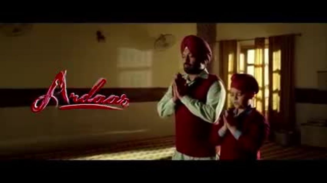 Mere Sahib(Full Video) Gippy Grewal