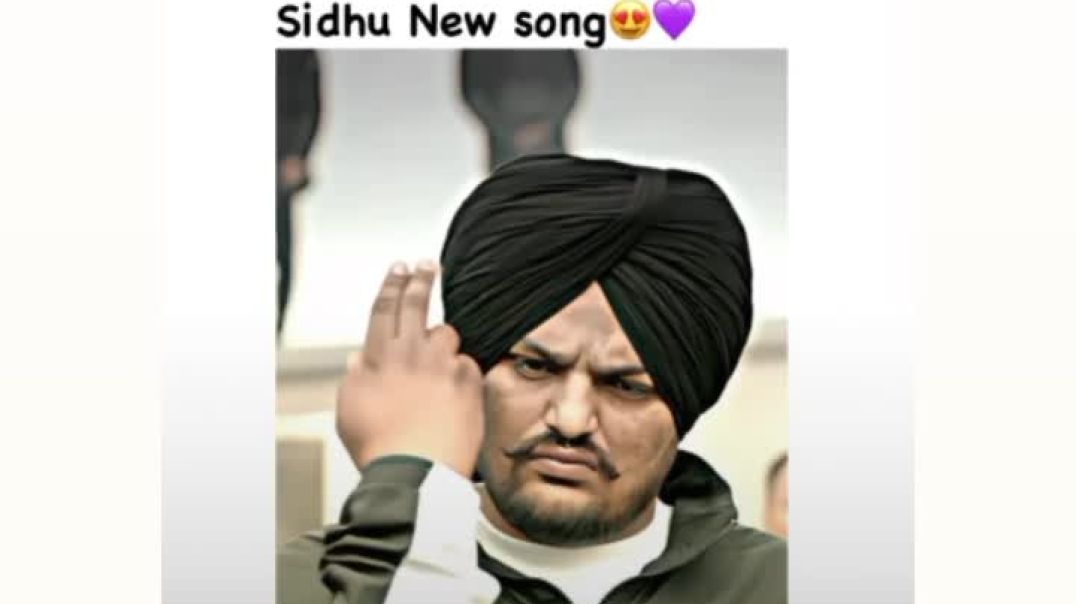 Exclusive Leak: Sidhu Moose Wala's Unreleased Music
