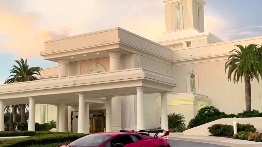 Beautiful Lamborghini Huracan STO 🔥🥵