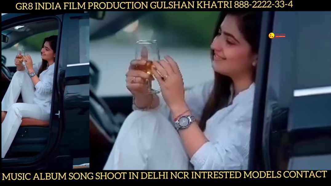 TVC AD SHOOT IN DELHI NCR