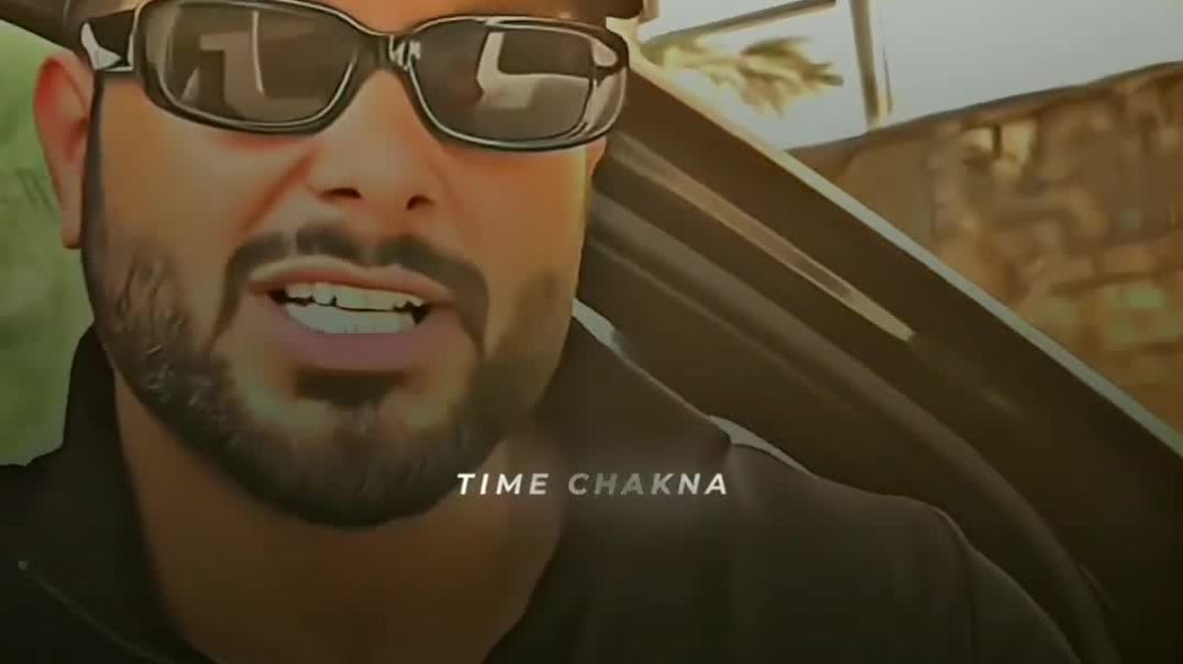 ਗੱਲ ਸੁਣ ਮੱਖਣਾ_Khan Bhaini - Punjabi song video