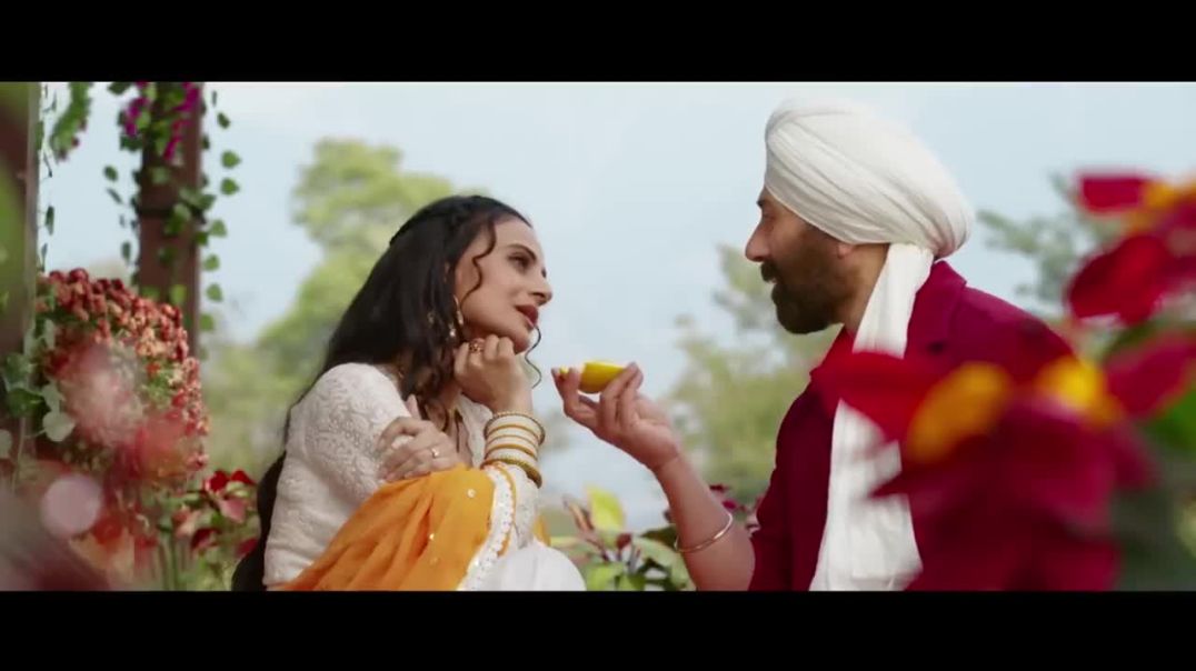 Ghatak 2 official trailer Hindi movie sunny deol
