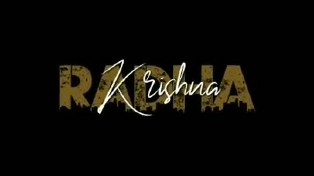 Radha Krishna Bhajan | Whatsapp Status Bhakti Status