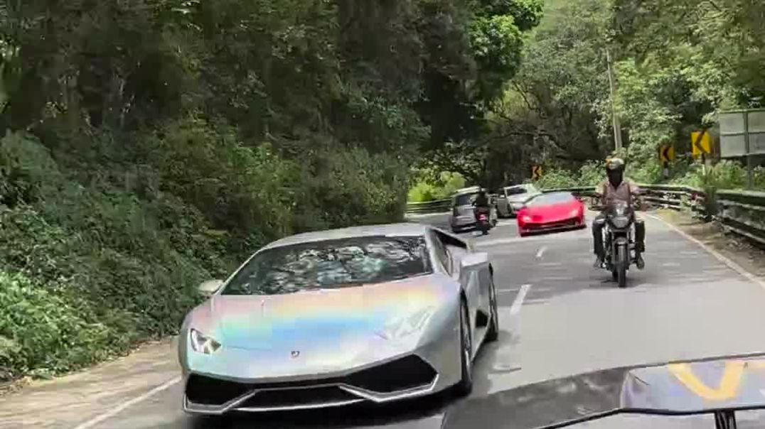 Ferrari Car edit 🥵🔥