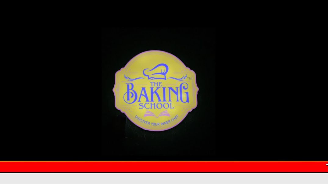 Baking School || Grand Opening Ceremony || part 02 || Udaantv Promotional || 2023