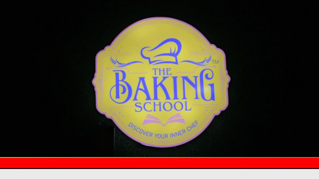 The Baking School Grand Opening Ceremony part 01 || Udaantv Promotional