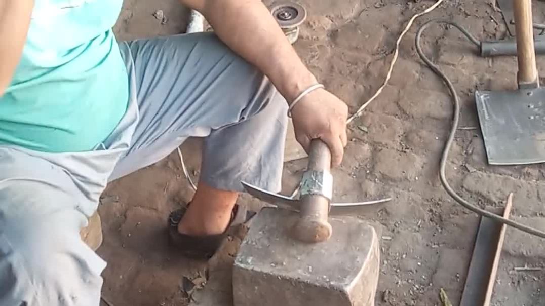 Khalsa welding works