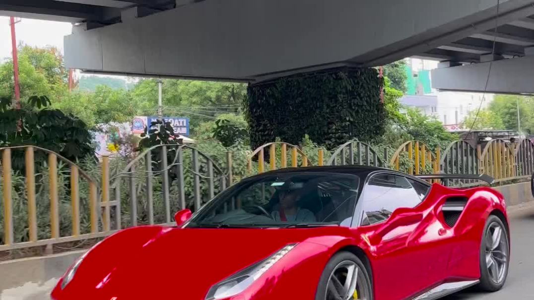 Ferrari Favorite car  😍