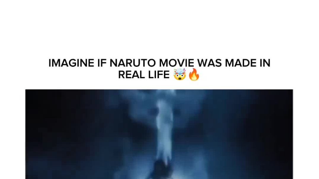 Anime Naruto