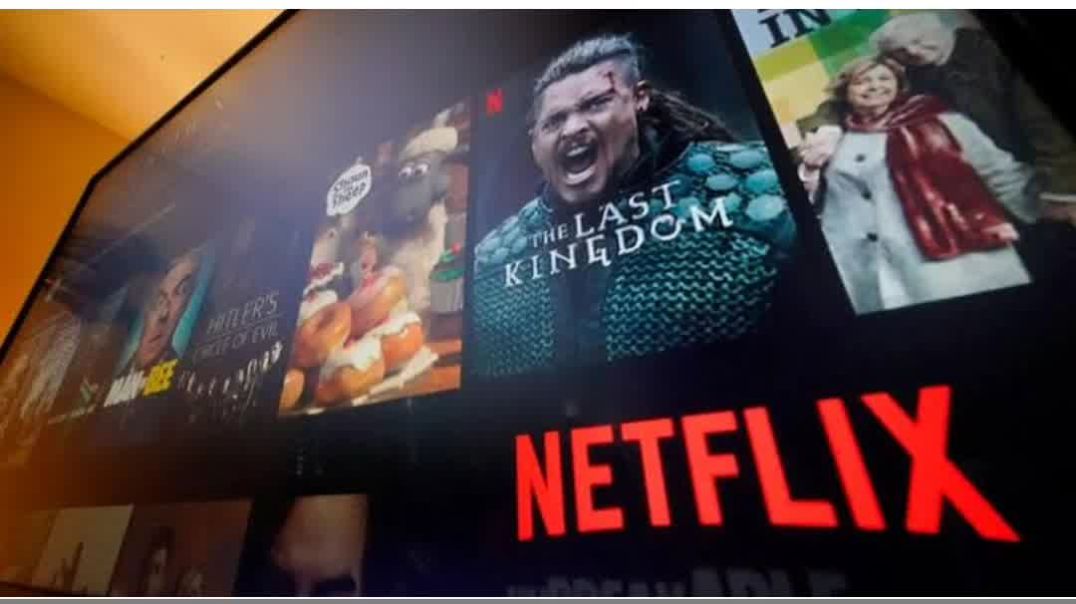 Netflix company has made plans Announced rate increase